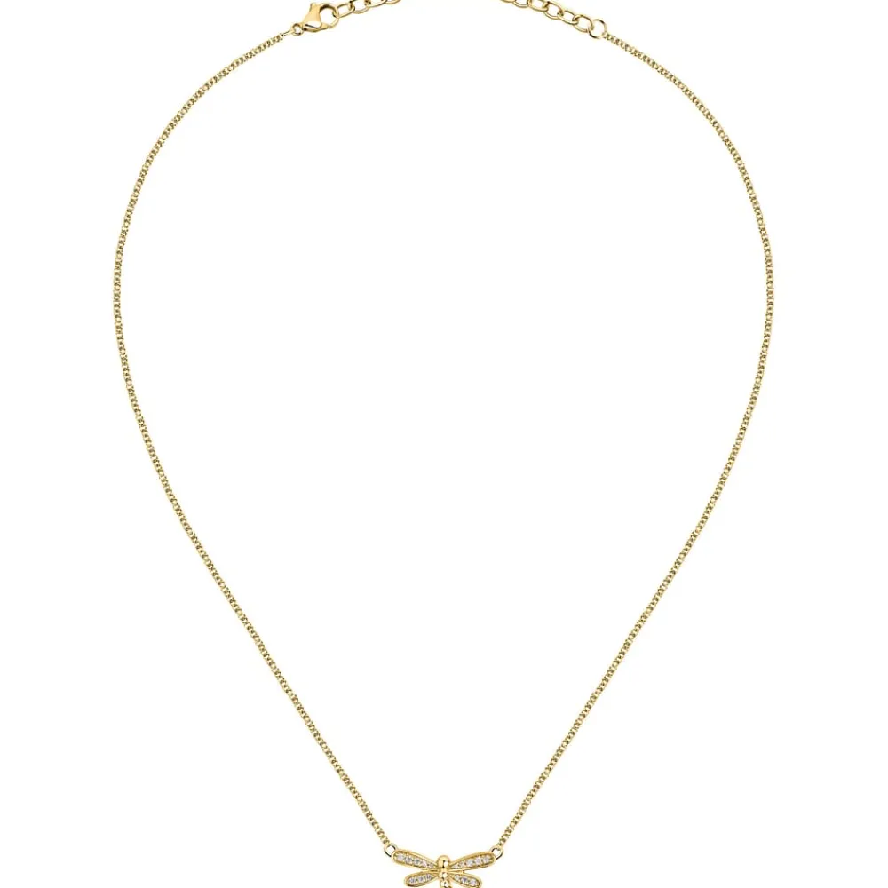 Collane|Gioielli In Acciaio<Impala Collana - IM.625E10000500