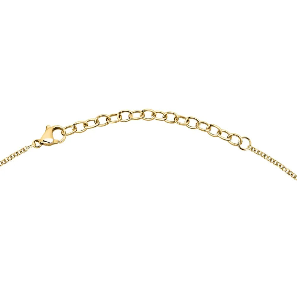 Collane|Gioielli In Acciaio<Impala Collana - IM.625E10000500