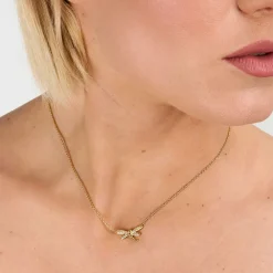 Collane|Gioielli In Acciaio<Impala Collana - IM.625E10000500