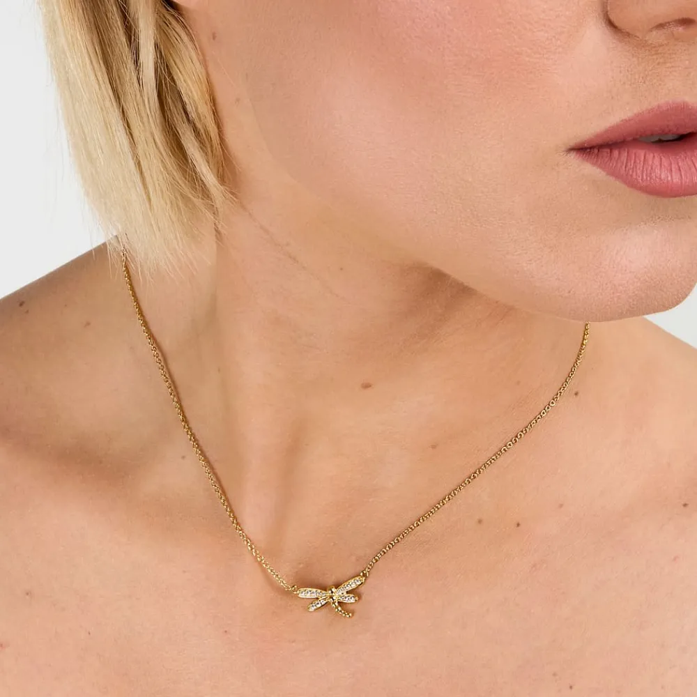 Collane|Gioielli In Acciaio<Impala Collana - IM.625E10000500