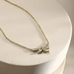 Collane|Gioielli In Acciaio<Impala Collana - IM.625E10000500