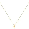 Collane|Gioielli In Acciaio< COLLANA IMPALA IMPALA - IM.D5190900001