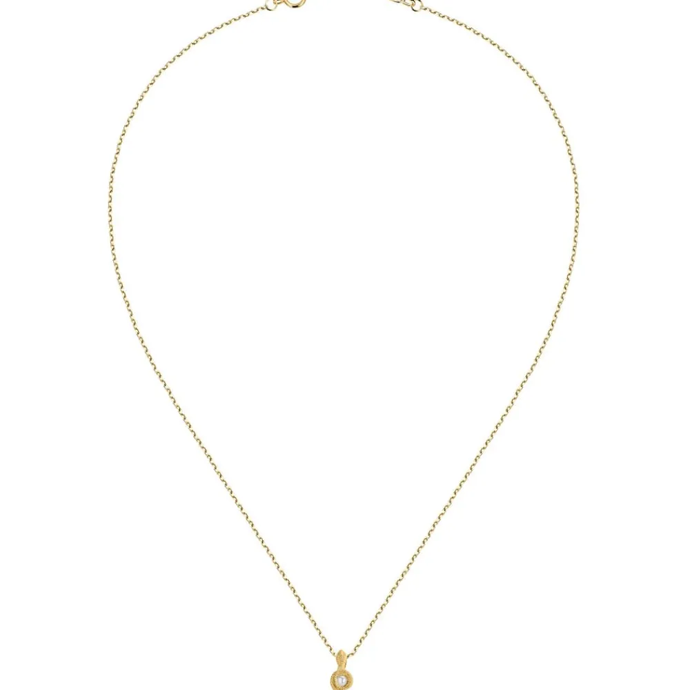 Collane|Gioielli In Acciaio< COLLANA IMPALA IMPALA - IM.D5190900001