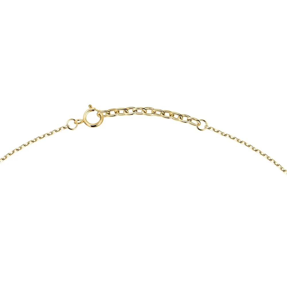 Collane|Gioielli In Acciaio< COLLANA IMPALA IMPALA - IM.D5190900001