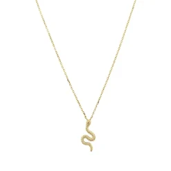 Collane|Gioielli In Acciaio<Impala Collana Ines - IM.608019145