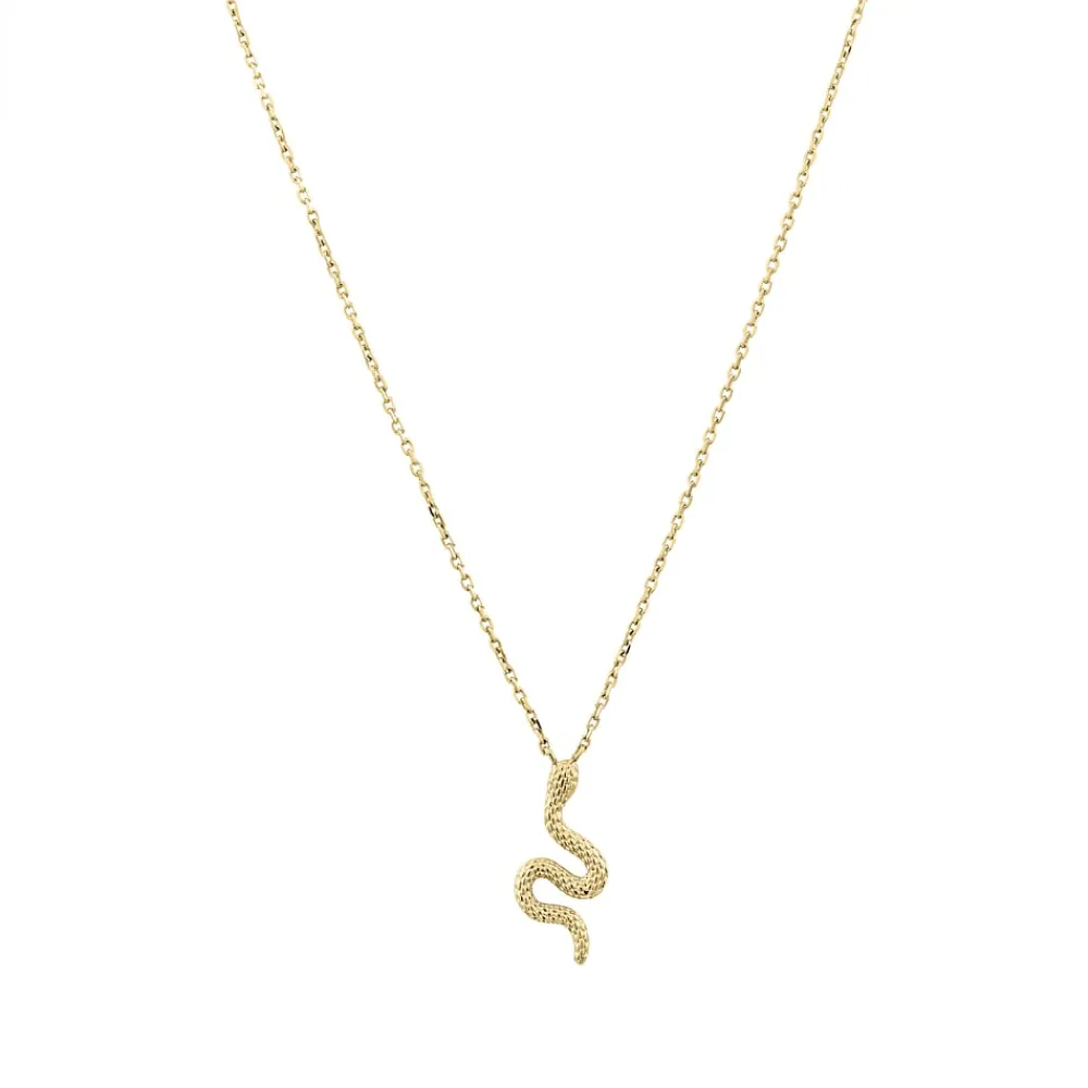 Collane|Gioielli In Acciaio<Impala Collana Ines - IM.608019145