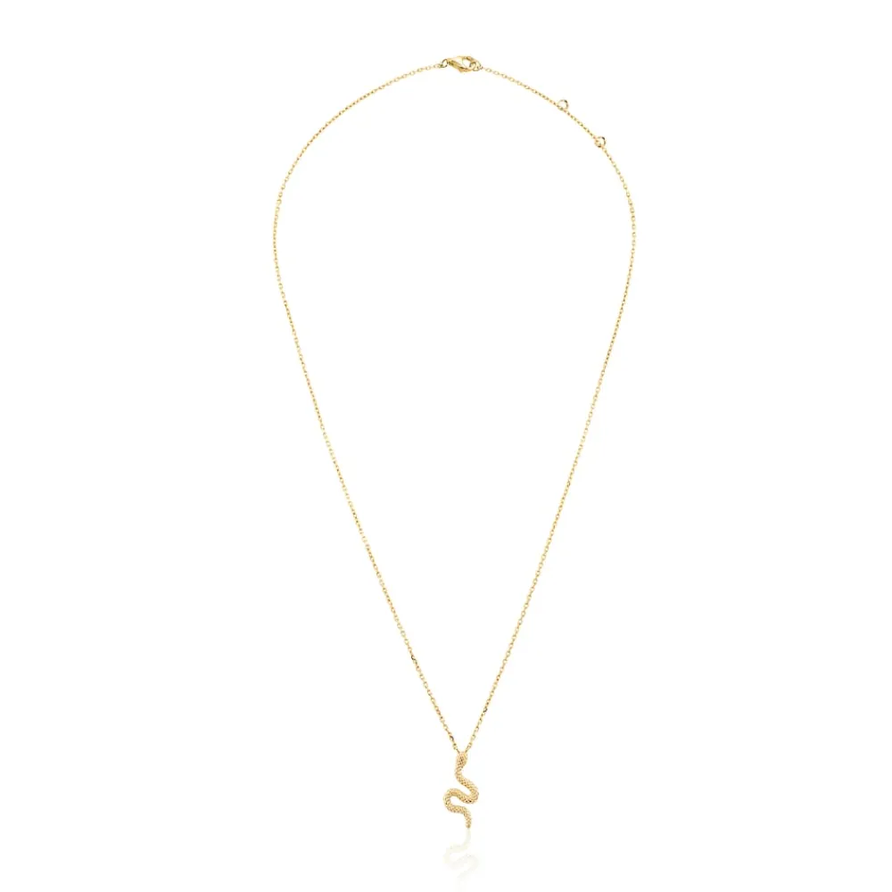 Collane|Gioielli In Acciaio<Impala Collana Ines - IM.608019145