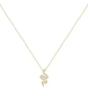 Collane|Gioielli In Acciaio<Impala Collana Ines - IM.D5145900001