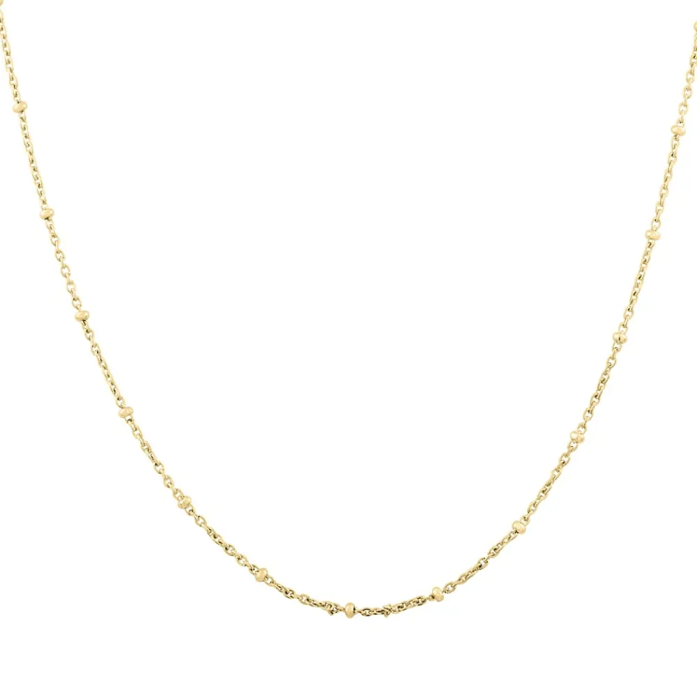 Collane|Gioielli In Acciaio<Impala Collana Nina - IM.29089745