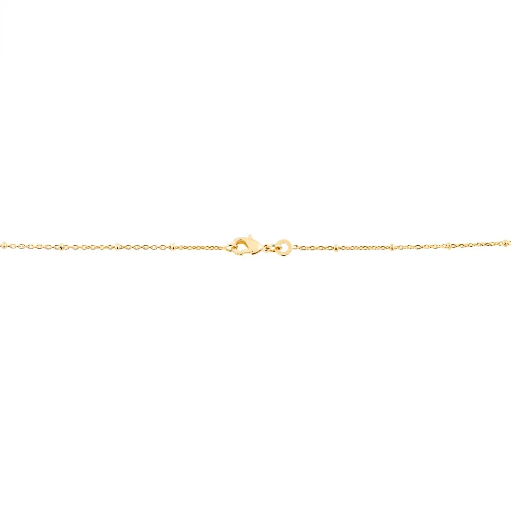 Collane|Gioielli In Acciaio<Impala Collana Nina - IM.29089745