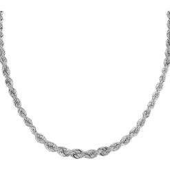Gioielli Donna|Collane<Bluespirit Collana in Oro - Corda