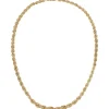 Gioielli Donna|Collane<Bluespirit Collana in Oro - Corda