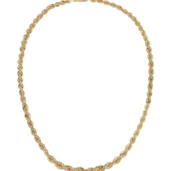Gioielli Donna|Collane<Bluespirit Collana in Oro - Corda