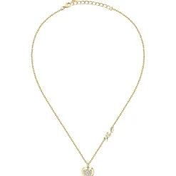 Collane|Gioielli In Acciaio<Karl Lagerfeld COLLANA CHARMS - KLAYD03