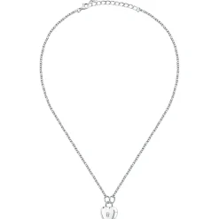 Collane|Gioielli In Acciaio<Karl Lagerfeld COLLANA CHARMS - KLAYD08