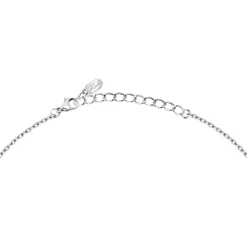 Collane|Gioielli In Acciaio<Karl Lagerfeld COLLANA CHARMS - KLAYD09