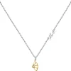 Collane|Gioielli In Acciaio<Karl Lagerfeld COLLANA CHARMS - KLAYD07