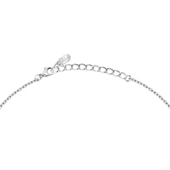 Collane|Gioielli In Acciaio<Karl Lagerfeld COLLANA CHARMS - KLAYD07