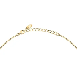 Collane|Gioielli In Acciaio<Karl Lagerfeld COLLANA CRYSTALS - KLAYC08