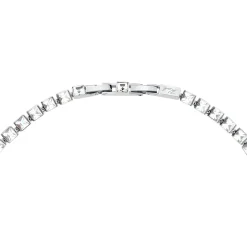Collane|Gioielli In Acciaio<Karl Lagerfeld COLLANA CRYSTALS - KLAYC06
