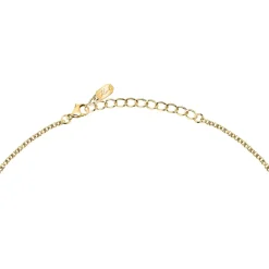 Collane|Gioielli In Acciaio<Karl Lagerfeld COLLANA CRYSTALS - KLAYC10