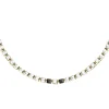 Collane|Gioielli In Acciaio<Karl Lagerfeld COLLANA CRYSTALS - KLAYC04