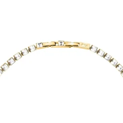 Collane|Gioielli In Acciaio<Karl Lagerfeld COLLANA CRYSTALS - KLAYC04