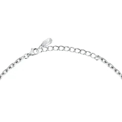 Collane|Gioielli In Acciaio<Karl Lagerfeld COLLANA CRYSTALS - KLAYC14