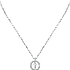 Gioielli Donna<La Petite Story COLLANA FAMILY - LPS10ASF24