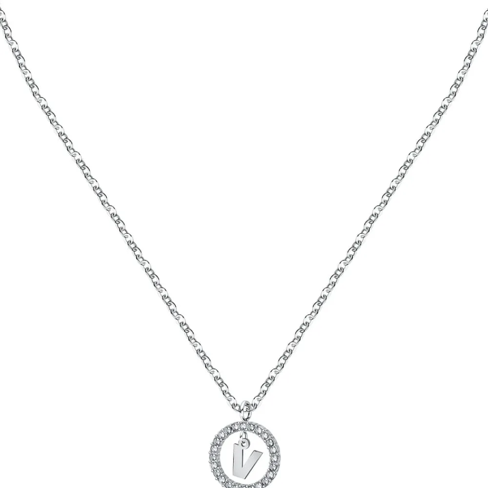 Gioielli Donna<La Petite Story COLLANA FAMILY - LPS10ASF26