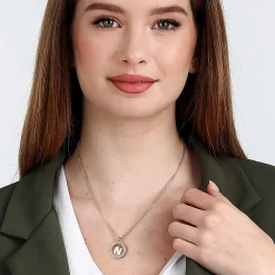 Gioielli Donna<La Petite Story COLLANA FAMILY - LPS10ASF19