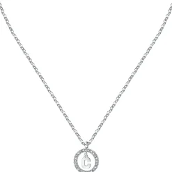 Gioielli Donna<La Petite Story COLLANA FAMILY - LPS10ASF11