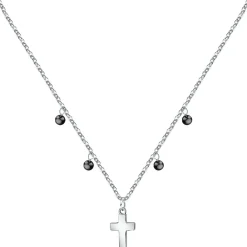 Gioielli Donna<La Petite Story COLLANA FAMILY - LPS10ASF07