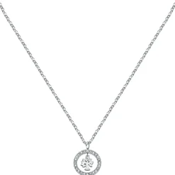 Collane|Gioielli In Acciaio<La Petite Story COLLANA FAMILY - LPS10ASF08