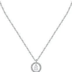 Collane Donna|Collane In Acciaio<La Petite Story COLLANA FAMILY - LPS10ASF23