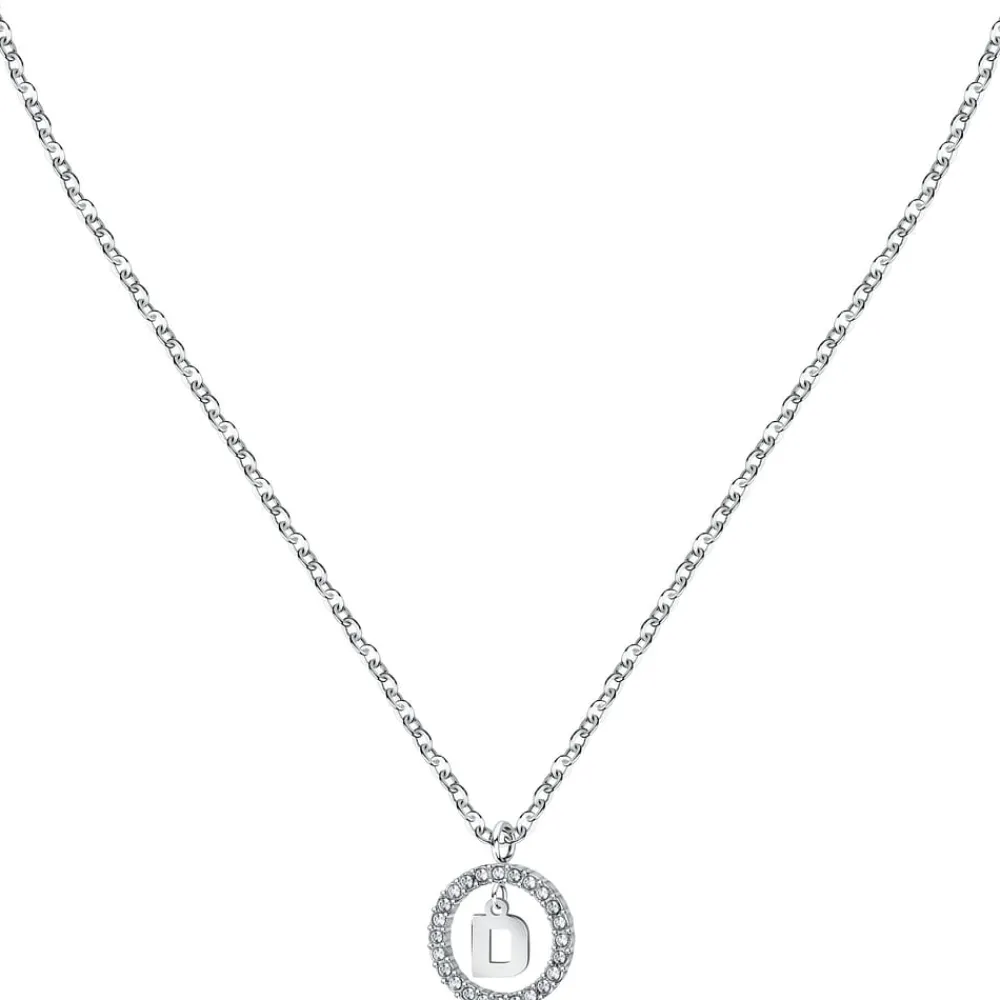 Gioielli Donna<La Petite Story COLLANA FAMILY - LPS10ASF12