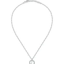 Gioielli Donna<La Petite Story COLLANA FAMILY - LPS10ASF17