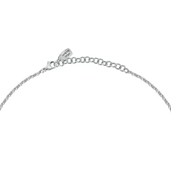 Collane|Gioielli In Acciaio<La Petite Story COLLANA LOVE - LPS10ASD16