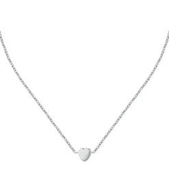 Collane Donna|Collane In Acciaio<La Petite Story COLLANA LOVE - LPS10ASD08