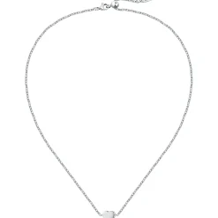 Collane Donna|Collane In Acciaio<La Petite Story COLLANA LOVE - LPS10ASD08