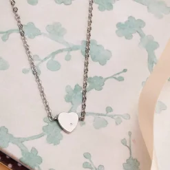 Collane Donna|Collane In Acciaio<La Petite Story COLLANA LOVE - LPS10ASD08