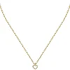 Collane|Gioielli In Acciaio<La Petite Story COLLANA LOVE - LPS10ASD22