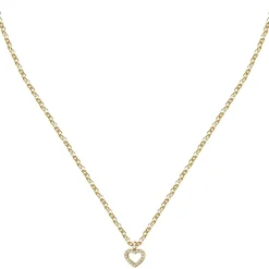Collane|Gioielli In Acciaio<La Petite Story COLLANA LOVE - LPS10ASD22