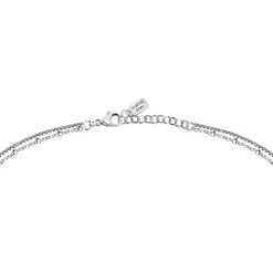 Collane Donna|Collane In Acciaio<La Petite Story COLLANA LOVE - LPS10ASD05