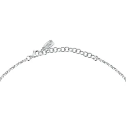 Collane|Gioielli In Acciaio<La Petite Story COLLANA LOVE - LPS10ASD23