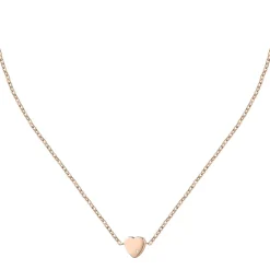 Collane Donna|Collane In Acciaio<La Petite Story COLLANA LOVE - LPS10ASD06