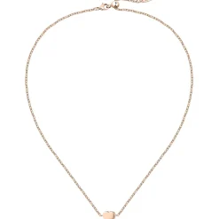Collane Donna|Collane In Acciaio<La Petite Story COLLANA LOVE - LPS10ASD06
