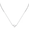 Collane|Collane In Acciaio<La Petite Story COLLANA PEARL - LPS10AZA10