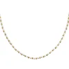 Collane|Collane In Acciaio<La Petite Story COLLANA PEARL - LPS10AZA07