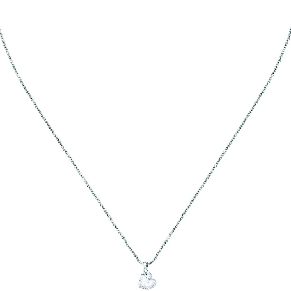 Gioielli In Argento|Collane<La Petite Story COLLANA SILVER - LPS10AWV31